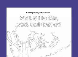 Free Pages To Color Colouring Pages Talking With Trees Books Social Skills Lessons Character Education Coloring Pages