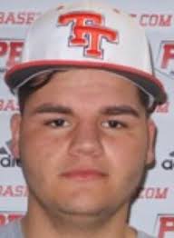 Blue towers over All-Phoenix baseball: Oktaha's Rodden gets coach honor  while Erwin as MVP leads group of four Tiger players