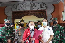 Corona Update Archives Bali Com