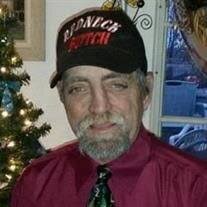 Allan Butch Mullens Obituary