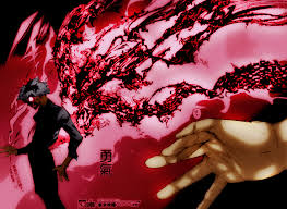 Kaneki Sasaki Tokyo Ghoul Re By Izumieien On Deviantart Tokyo ghoul hinami s kagune.