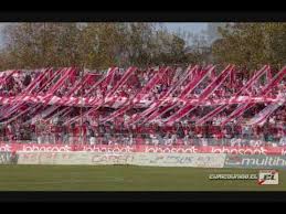 Estadio bicentenario la granja (curico). Marginales Curico Unido Canticos Youtube