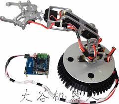 Robot Arm Robot Arm Robot Diy Robot