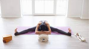 Developing restorative yoga as a practice for peace in our lives and on the planet. Restorative Yoga A Sequence To Build And Maintain Resilience Yogauonline