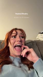 Harper as Autumn Bower in Butcher and Blackbird