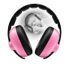 Buy Bbtkcare Baby Headphones Noise Cancelling Headphones For Babies For 3 Months To 2 Years Pink Online In Poland B077sx5j5g