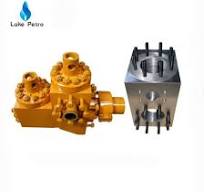[Hot Item] Mud Pump Discharge Hydraulic Module and Suction Hydraulic Box