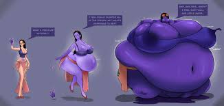 Rule34 - If it exists, there is porn of it  nico robin, willy wonka   6274610