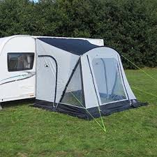 modern caravan accessories from ozvan caravan awnings porch awning campervan awnings