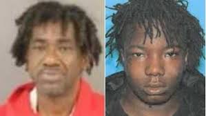 JPD identifies 2 suspects wanted in connection to an April double homicide