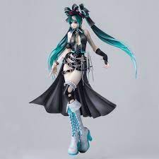 Image Result For Vocaloid Figures Statue Hatsune Miku Calne