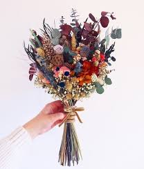 One Way In 2020 Dried Flower Bouquet Dried Flowers Dried Flower Arrangements