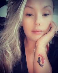 Bird tattoo ideas and designs