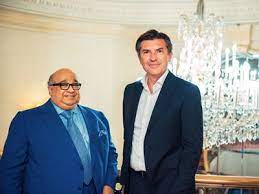 A mole in the men in black organization. Latest News Mbi International Holdings