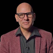 Marshall Ballantine-Jones