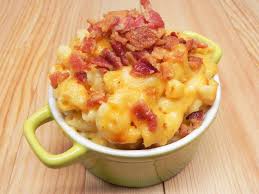 Mac & cheese to please. Mom S Baked Macaroni And Cheese Recipe Allrecipes
