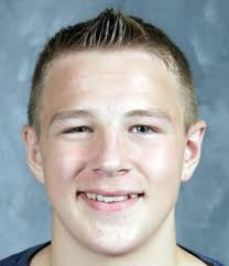 12-30 Prep Roundup: Bloomer/Colfax's Simonson takes third at Northern  Badger Classic