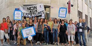 Credit mutuel villeneuve sur lot. Gironde Plusieurs Centres Des Finances Publiques En Greve