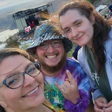 Fundraiser for Zareck Cass by Alia Wulff : In Memoriam: Financial Support  for Kelly's Kids