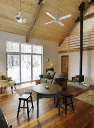 Log home interior paint colors. Interior Paint Color For Log Cabin Style Greatroom