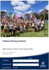 Palmer Primary School