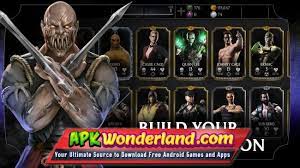 Mortal kombat x oyununun android için geliştirilen sürümünü sizlere hileli moduyla birlikte sunuyoruz. Mortal Kombat X 1 19 0 Apk Mod Free Download For Android Apk Wonderland
