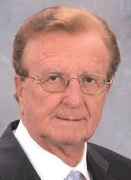 Mike Hogan services to be held Thursday