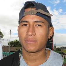 Contest Results: Vans Park Series National Championships at Colombia  Men's Prelims