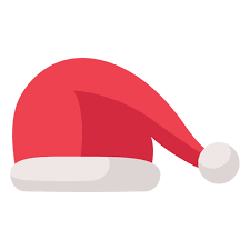 Red Santa Claus Hat Flat Icon 14 Ad Ad Affiliate Claus Hat Icon Santa Santa Claus Hat Flat Icon Santa Claus