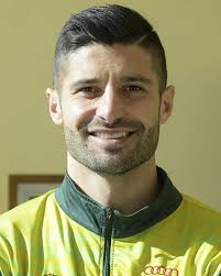 Bruno Moreira » Bilanz unter Referee Gustavo Correia