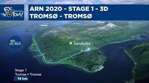 28,612 likes · 1,014 talking about this · 1,225 were here. Stage 1 In 3d Tromso To Tromso Arctic Race Of Norway 2020 Youtube