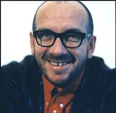 Elvis Costello biography