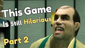 L.A Noire : Cole Phelps secretly meets Elsa