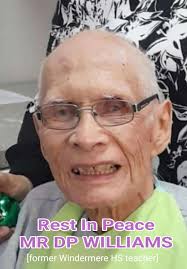 W.D. Hendricks: A Dedicated Social Worker from Kensington