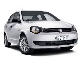 Volkswagen Polo Vivo Sedan 2010 Volkswagen Polo Volkswagen Vw Polo