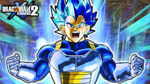 Dragon ball xenoverse 2 will deliver a new hub city and the most character … description. New Early Ssgss Blue Evolution Vegeta Dlc All Moveset Skills Dragon Ball Xenoverse 2 Dlc Pack 9 Vegeta Dragon Ball Evolution