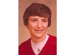 Joyce Barber Obituary (2005)