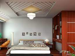 Dengan gaya interior yang menawan, ruangan dapur terlihat cukup mewah dan modern. 52 Info Terbaru Desain Plafon Kamar Minimalis Modern