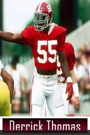 Derrick Thomas