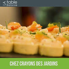 La cuisine de la table bretonne se veut authentique, dans l'air du temps et propose à la fois une cuisine traditionnelle, du monde, bretonne ou encore moléculaire pour répondre à toutes vos. La Table Bretonne Traiteur Bretagne Accueil Facebook