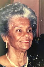 Patricia Marie Jervis