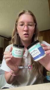 Tubby Todd Lavender Rosemary Review