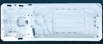 Swimspa Pool Fantasticrelax Ultra In 2020 Einstiegstreppe Pool Warmepumpe