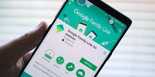 Cara menghubungkan kartu debit jenius ke paypal. Awasi Anak Belajar Di Rumah Dengan Google Family Link