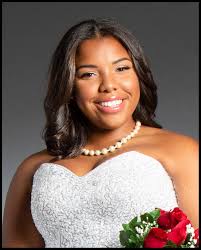 Roseland Student Selected to Participate in Prestigious Debutante  Leadership Program