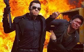 Kl special force full movie 2018. Inilah Kutipan Hari Pertama Filem Kl Special Force Yang Mengejutkan Iluminasi