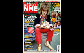 Naked, clothed or somewhere inbetween. Introducing Nme Gold The Best Of Nme 1965 1969 Uncut