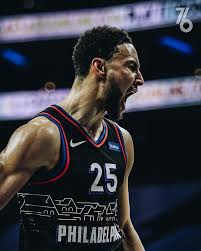 All 18 2021 nba earned edition uniforms leaked. Philadelphia 76ers On Instagram Sixers Win In 2021 Ben Simmons Ben Simmons Jersey Adidas Jersey