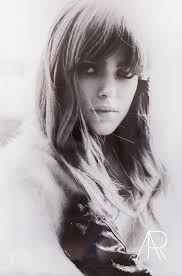 Alyssa Rosenheck — The New Southern