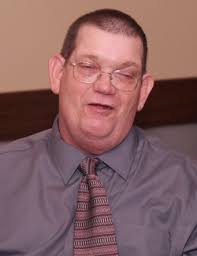 Obituary information for Larry Wayne Cooper